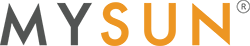 Mysun Logo