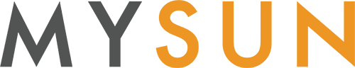 mysun logo