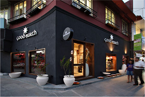 Good Earth