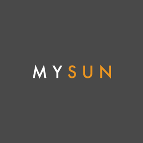 MYSUN logo