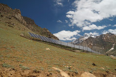 Solar Farm