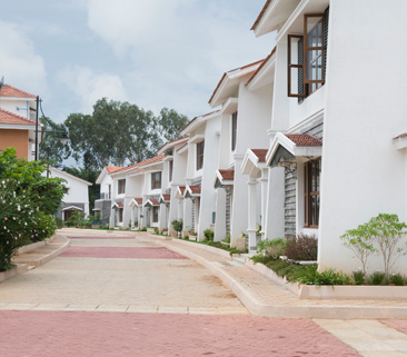 Residential solar Panel