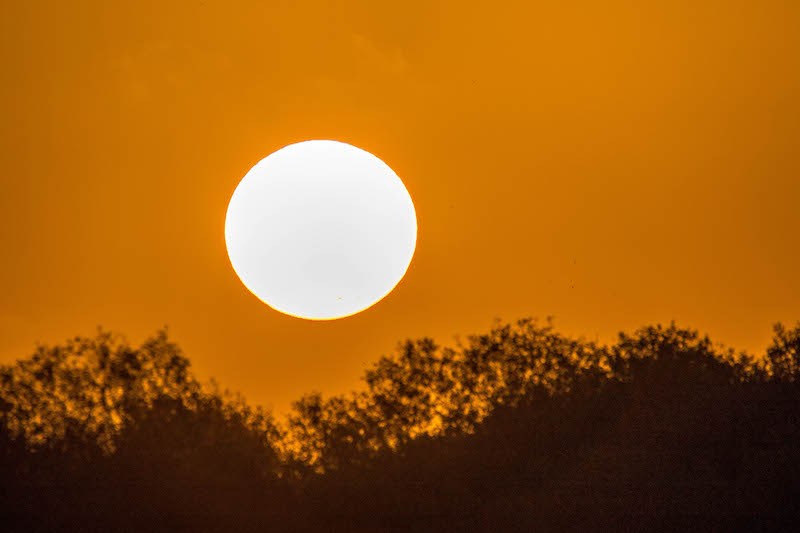 solar-power