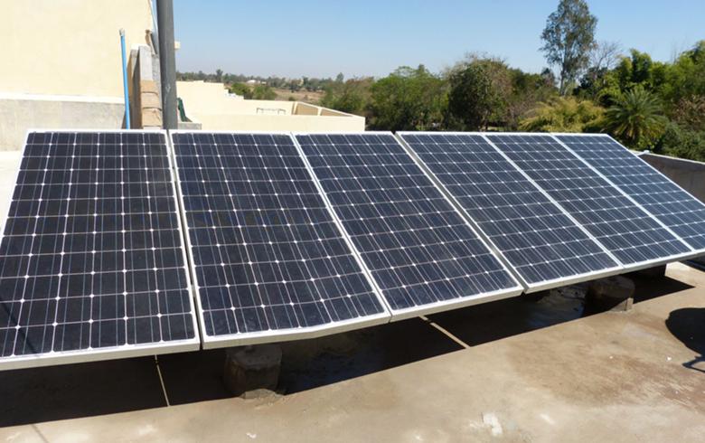 Rooftop-Solar