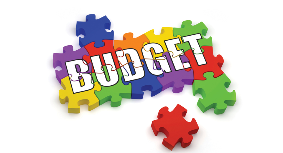 Budget