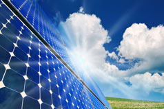 Rooftop Solar System