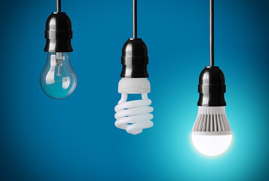 Save electricity