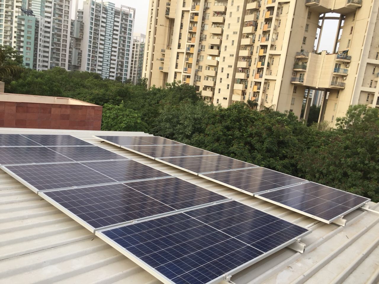7 Things to Consider Before Going for a Solar Rooftop System for your Home