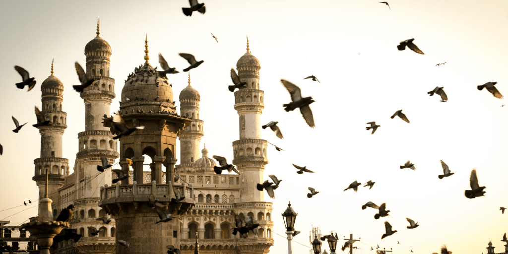 solar power in Hyderabad