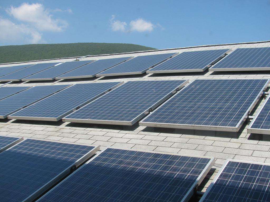 Another no-show for Solar at the Interim Union budget, 2019