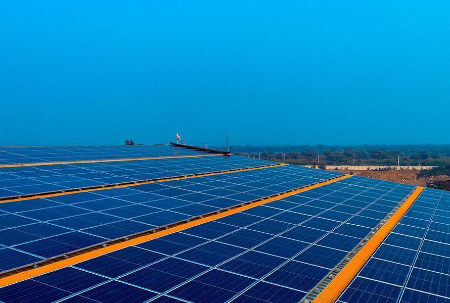 solar companies in Chandigarh