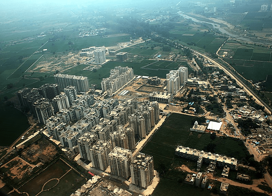 Business Going solar in Chandigarh.