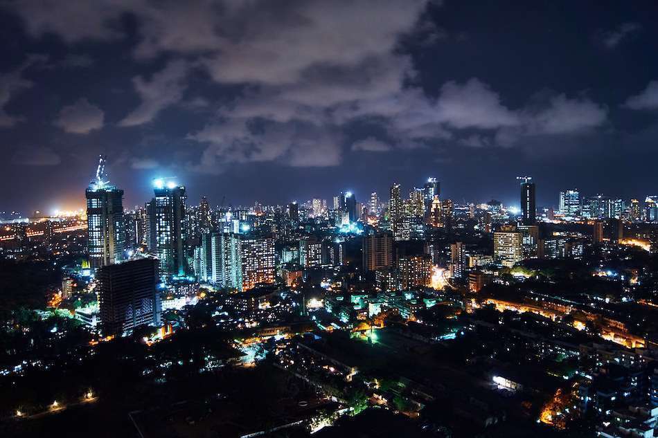 Solar power in Maharashtra