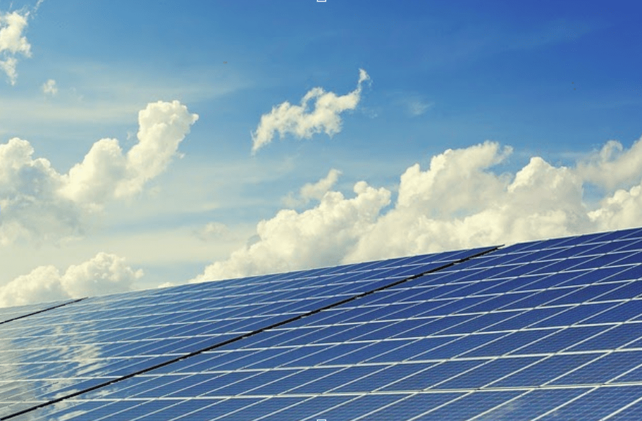 Net Metering is now approved for rooftop solar systems with capacities of up to 500 kW.