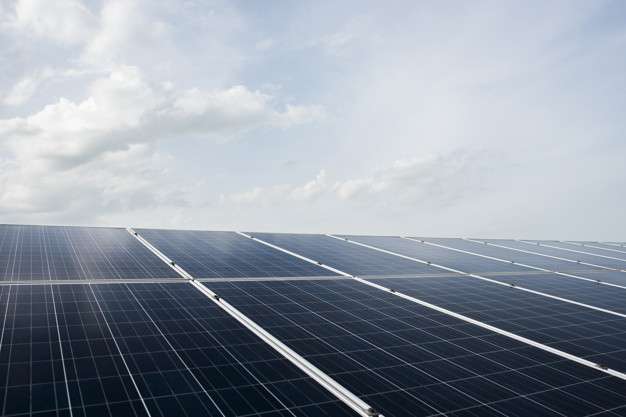 Solar installation questions