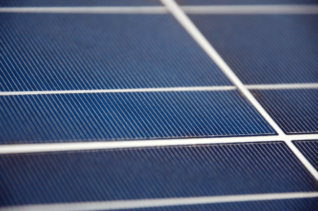40% Customs Duty on Imported Solar Modules