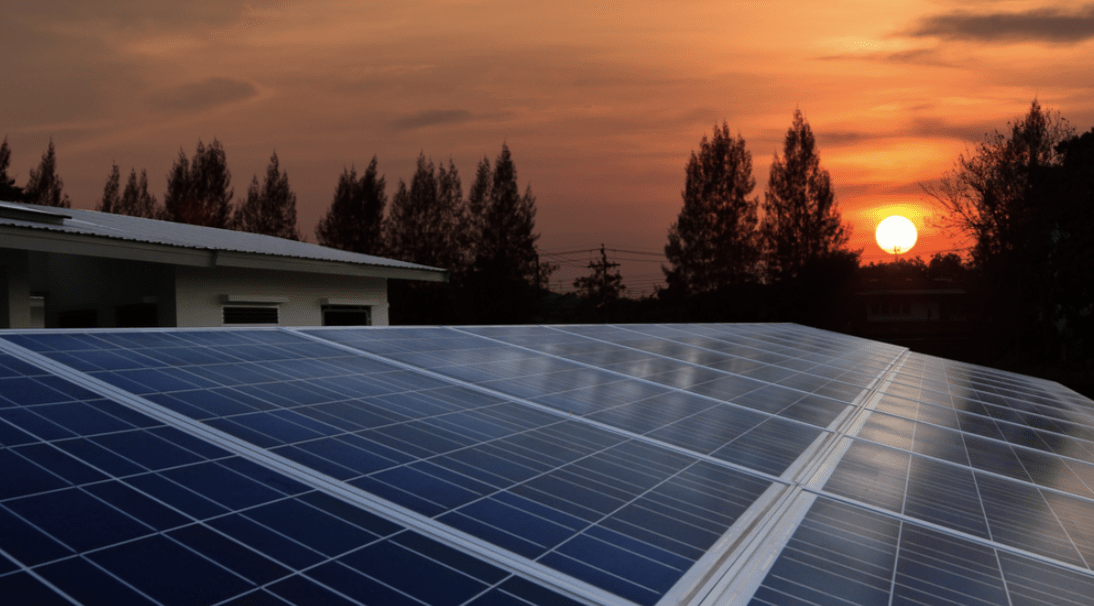 Rooftop Solar