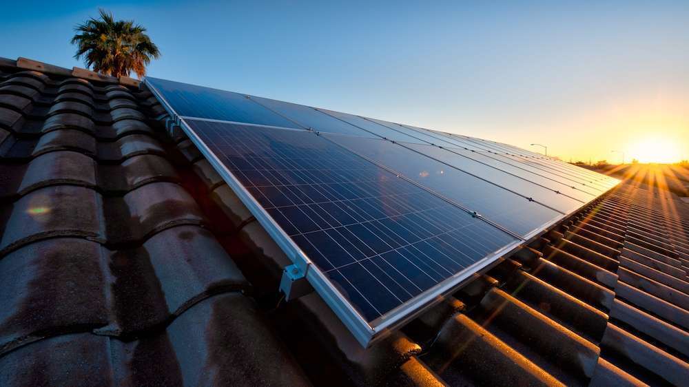 Rooftop Solar