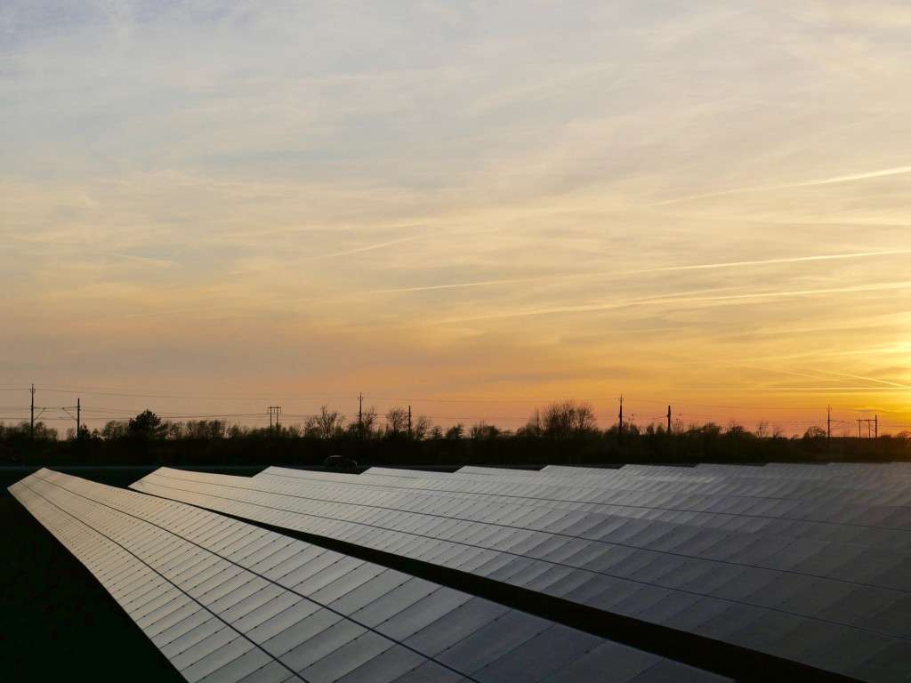 solar-power-station-surrounded-by-trees